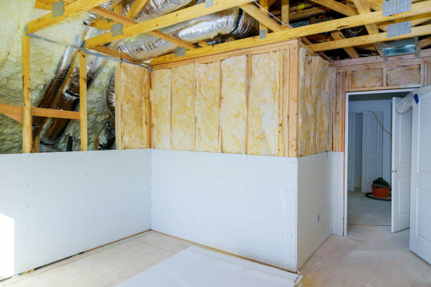 Best Insulation for Specific Applications in Benton, IL