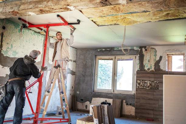 Professional Insulation Contractor in Benton, IL