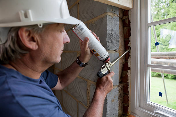Best Residential Insulation in Benton, IL