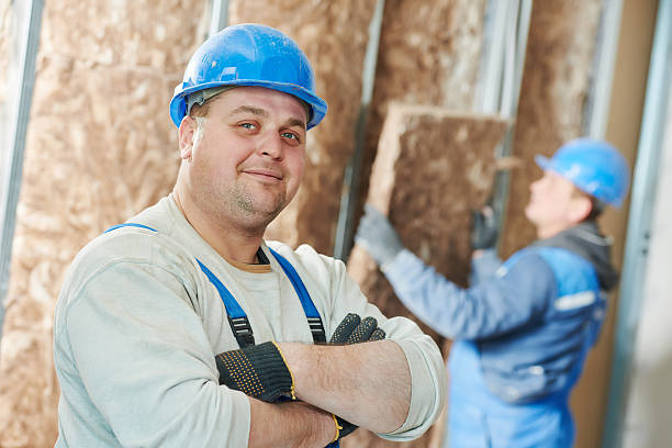 Types of Insulation We Offer in Benton, IL