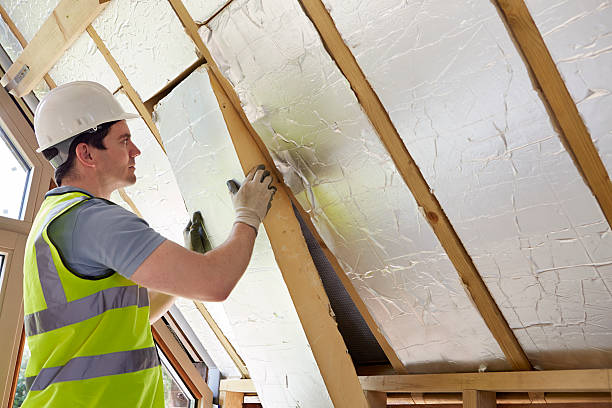 Best Specialized Insulation Services in Benton, IL
